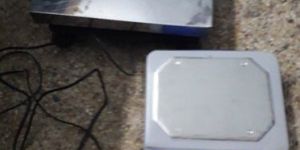 DIAMOND WEIGHT CALCULATOR