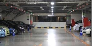 Parking Management System