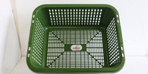 Plastic Kitchen Basket