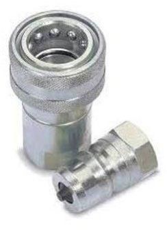Pneumatic Quick Release Couplings