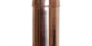 Copper Water Bottle