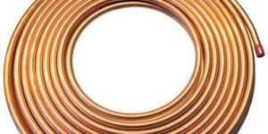 Copper Coils