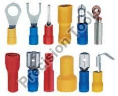 Cable Terminal Ends Sleeves