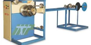 Rope Coiling Machines