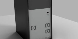 Digital Temperature Controller