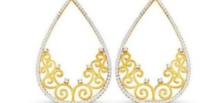 Diamond Studded Jewelry