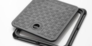 Waterway FRP Manhole Cover