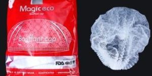 Disposable Bouffant Cap