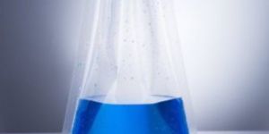 Transparent Stand up Pouch