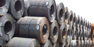 Mild Steel Coil