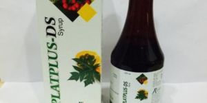 Carica Papaya Syrup