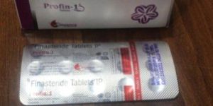 Finasteride Tablets