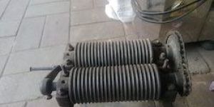 Ayurvedic Pills Making Machine