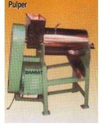 Fruit Pulper Machine