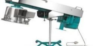 Namkeen Making Machine