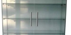Display Cabinets