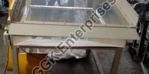 Sand Sieve Machine