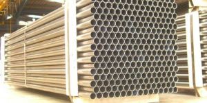 Stainless Steel ERW Boiler Tubes