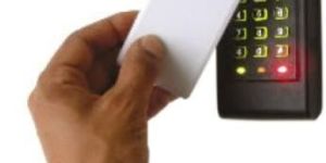 Access Control Cards