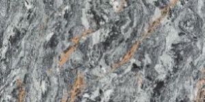 Amazon Series Smoke Double Charged Vitrified Tiles