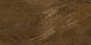 Alfa Brown Rustic Punch Floor Tiles