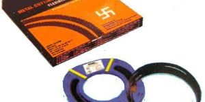 Metal Cutting Bandsaw Blade