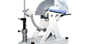 Puncture Resistance Tester