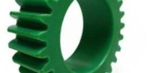 Plastic Injection Moulded Components