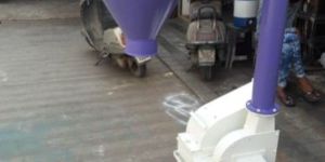 Chilli Grinding Machine