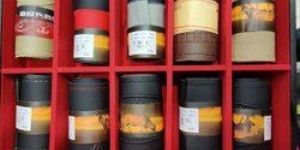 Car Steering Wheel Cover