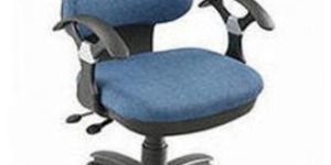 Movable Office Chairs