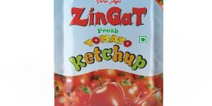 10g Fresh Tomato Ketchup