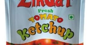 450g Fresh Tomato Ketchup