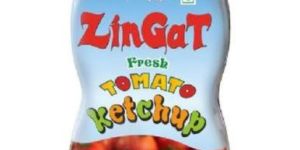 500g Fresh Tomato Ketchup