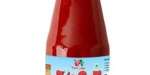 900g Fresh Tomato Ketchup