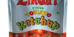 950g Fresh Tomato Ketchup