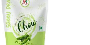 Freeze Dried Green Peas