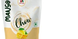 Freeze Dried Mango