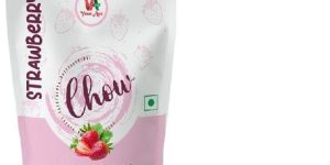 Freeze Dried Strawberry