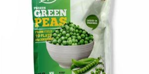 Frozen Green Peas