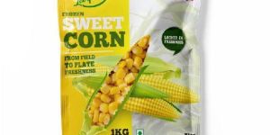 Frozen Sweet Corn