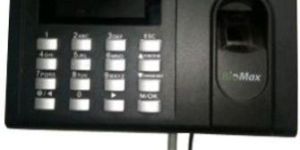 Biometric Attendance System