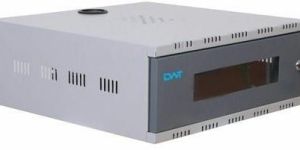 DVR Rack