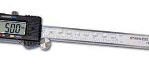 Vernier Caliper