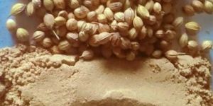 Corriander Seeds Powder