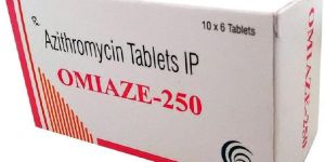 Azithromycin Tablets