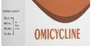 Doxycycline Injection