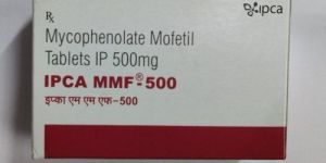 MMF TABLET