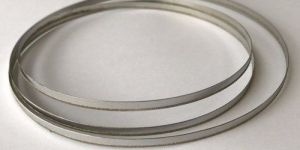 Diamond Bandsaw Blade