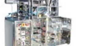 Cup Filler Pouch Packaging Machine